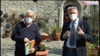 I Borghi Antichi di Veggio a Grizzana Morandi