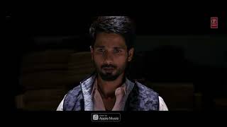 Arijit Singh  Har Har Gange Video Song   Batti Gul Meter Chalu   Shahid Kapoor, Shraddha Kapoor