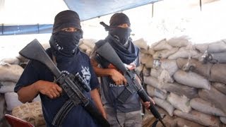 Michoacán: Por qué surgen las autodefensas