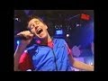 Kavana Fullybooked Performing Crazy Chance 1996