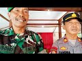 seri 1 grobogan heboh. bupati dandim 0717 tutup kbm 2023 rejosari