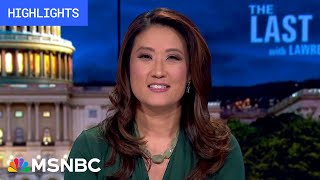 Watch The Last Word With Lawrence O’Donnell Highlights: April 12