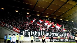 Alemannia Aachen - Rot-Weiss Essen 2:0 Stadion Vlog - FRUST UND ENTTÄUSCHUNG FÜR RWE Fans