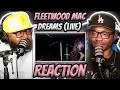 Fleetwood Mac - Dreams (live) #fleetwoodmac #reaction #trending