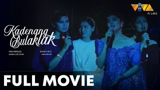 Kadenang Bulaklak FULL MOVIE HD | Vina Morales, Angelu De Leon, Donna Cruz