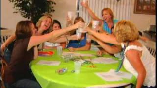 Ladies Night Out - Bunco!! - The Daily Buzz