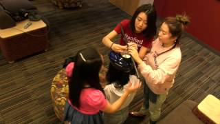 2016 Stanford ACSSS Welcome Movie