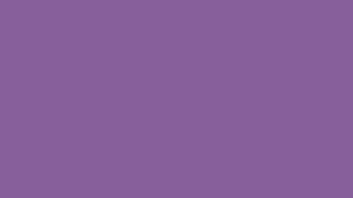 Wisteria Purple Screen | 1 HOUR of WISTERIA PURPLE | 60 Minutes of Wisteria Purple