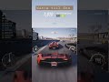 World Fastest Car in Need for speed payback