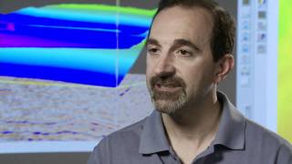 Cutting-Edge Technology in the Hunt for Oil & Gas