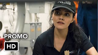 NCIS: Hawaii 2x13 Promo "Misplaced Targets" (HD) Vanessa Lachey series