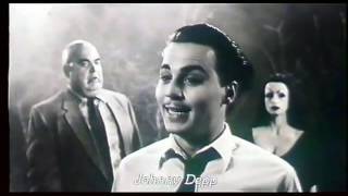 Ed Wood (1994) bande annonce