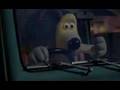 Hocus Pocus Focus - Wallace and Gromit