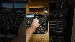 YAESU FT-ONE 80M