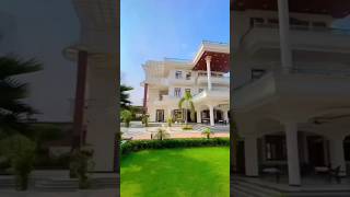 new haveli design home🏡 ideas  2025 #viral #home #trending #house // new house design ideas 2024❤🇮🇳👌