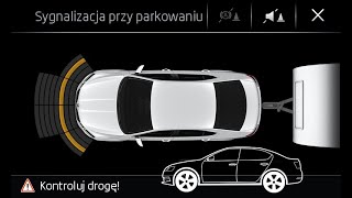 Montaż haka holowniczego, Škoda Octavia 3 FL, cz. 2.