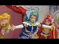 go！プリンセスプリキュアショー「プリキュアきらきらステージ」　princess precure precure kirakira stage