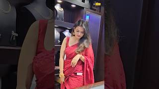 നടി അപർണ ജോസ്കോയിലെ വന്നപ്പോൾ ♥️🥰| actress aparna at josco