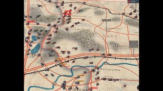 STEEL DIVISION 2: GETTING OVERRUN AT THE SLUTSK BLUFFS: PART 19