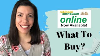 RC Beginners Guide- What to Buy? (Robinson Curriculum)
