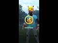 《pokemon go》驚險勝利！有暗影乘龍的火箭隊幹部希爾拉！i win team go rocket leaders シエラ sierra