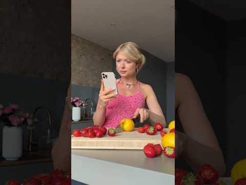 What is an Italian strawberry?