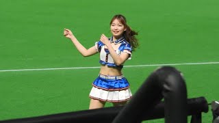 ＜2021.6.9阪神戦＞ファイターズガール「Are You Gonna Go My Way」