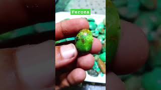 Feroza stone,green stone,original feroza,contact 03121010202 #gemstones