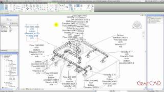 Revit MEP 3D TAG