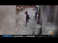 New video of deadly Bronx shooting