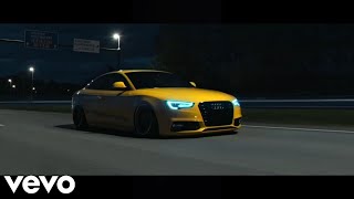 Night Lovell - Polozhenie | Audi A5