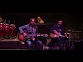 BlackBerry Smoke Old Scarecrow (acoustic)