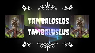 VIRAL NA TAMBALOSLOS ANO BA ANG TAMBALOSLOS? DAPAT ALAM MO!