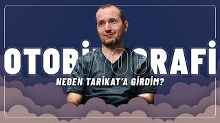 Neden Tarikata girdim? - Otobiyografi... / Kerem Önder