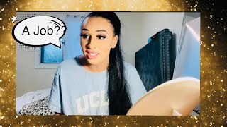 If you do onlyfans you’ll have to get a job… here’s why