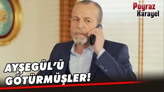 Bahri, Zafer'in Oyununa Geldi! - Poyraz Karayel 12. Bölüm