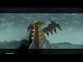 pokemon legends arceus final boss fight easy way to beat volo gameplay