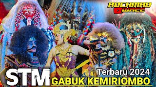 Jaran Kepang STM Sekar Turonggo Mudo Gabuk Kemiriombo Live mrombo kemiriombo gemawang terbaru 2024