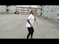 Badest boy by Davido Dance Cover by Notable Noble Kids