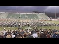 Stand Up and Cheer - Ohio University Marching 110 & Alumni Band