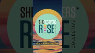 RISE with SHE RECOVERS