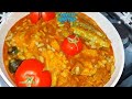 خورش بادمجان با گوشت 😋 خورشت کدو بادمجان، با عطر و طعم قدیمی 🤠 خورشت غوره بادمجون