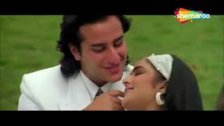 Jab Jab Dekhu Tujhe Udaan Saif Ali Khan Madhoo Shah 90's Hindi Hits