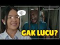 Review KAKA BOSS (2024) - KURENG❓GAK LUCU?❓AGAK LAEN LEBIH BAGUS❓