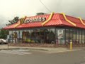 Bemidji McDonald's Celebrates A Bittersweet Birthday