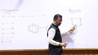 Motegaonkar Sir Explained Conjugation Concept (RCC)