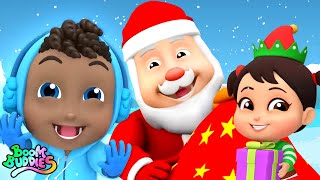 We Wish You A Merry Christmas, Nursery Rhymes and Xmas Songs for Kids