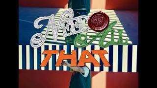 Draft Day - NEED ALL THAT (Official Video)