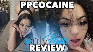 PPCOCAINE OnlyFans Review