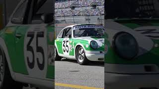 @zotzracing HISTORIC SPORTSCAR RACING @hsrrace @daytona 📸: @yourracingsociety #porsche